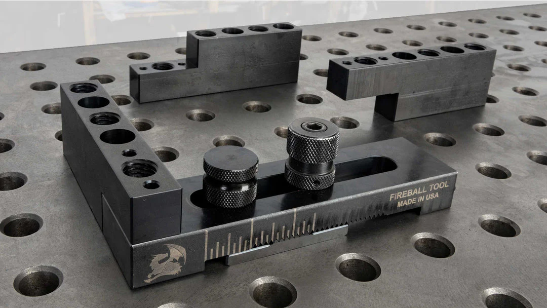Table Kit 200 (45pc) - 3/4" System - Image 10