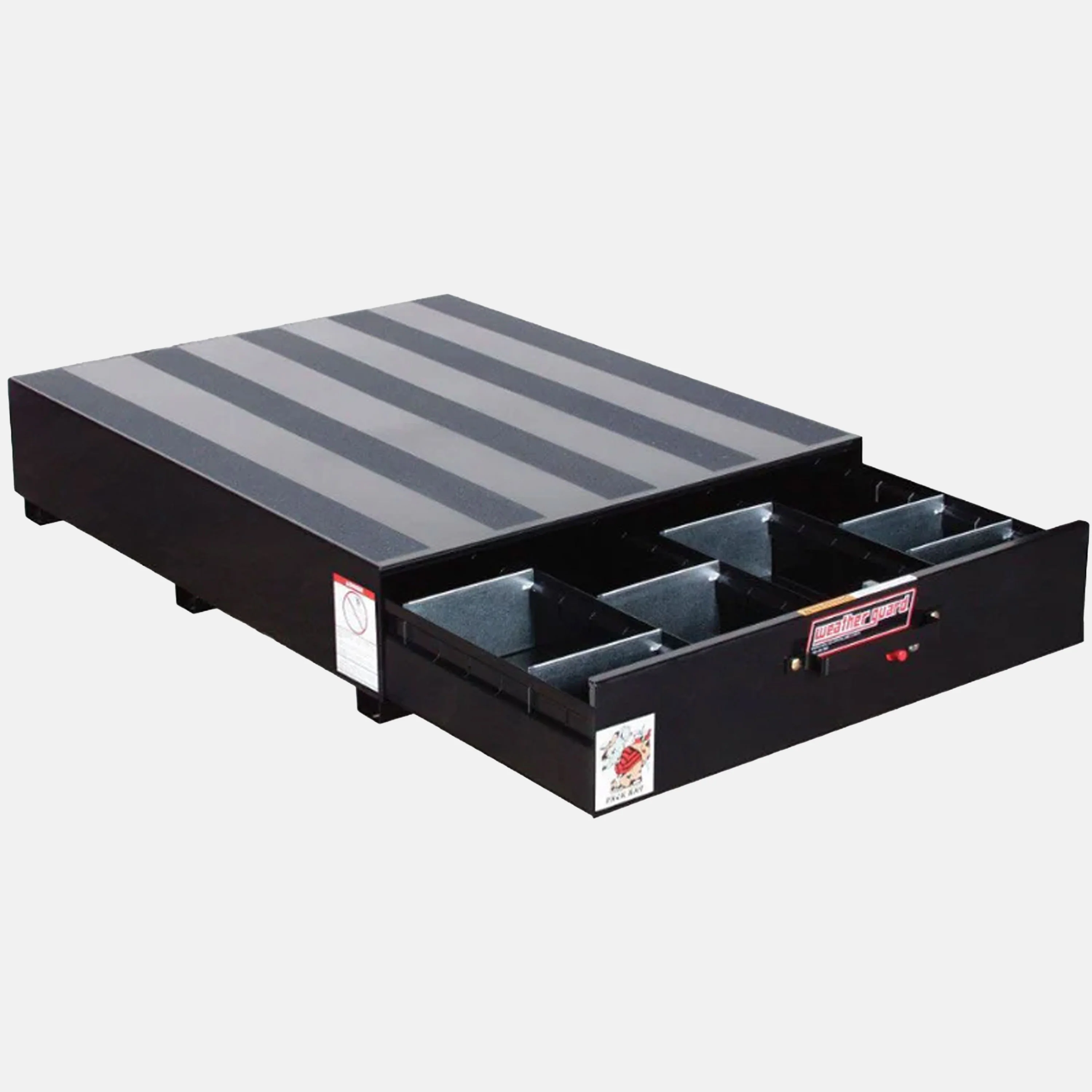 Pack Rat Table Storage Box - Image 4