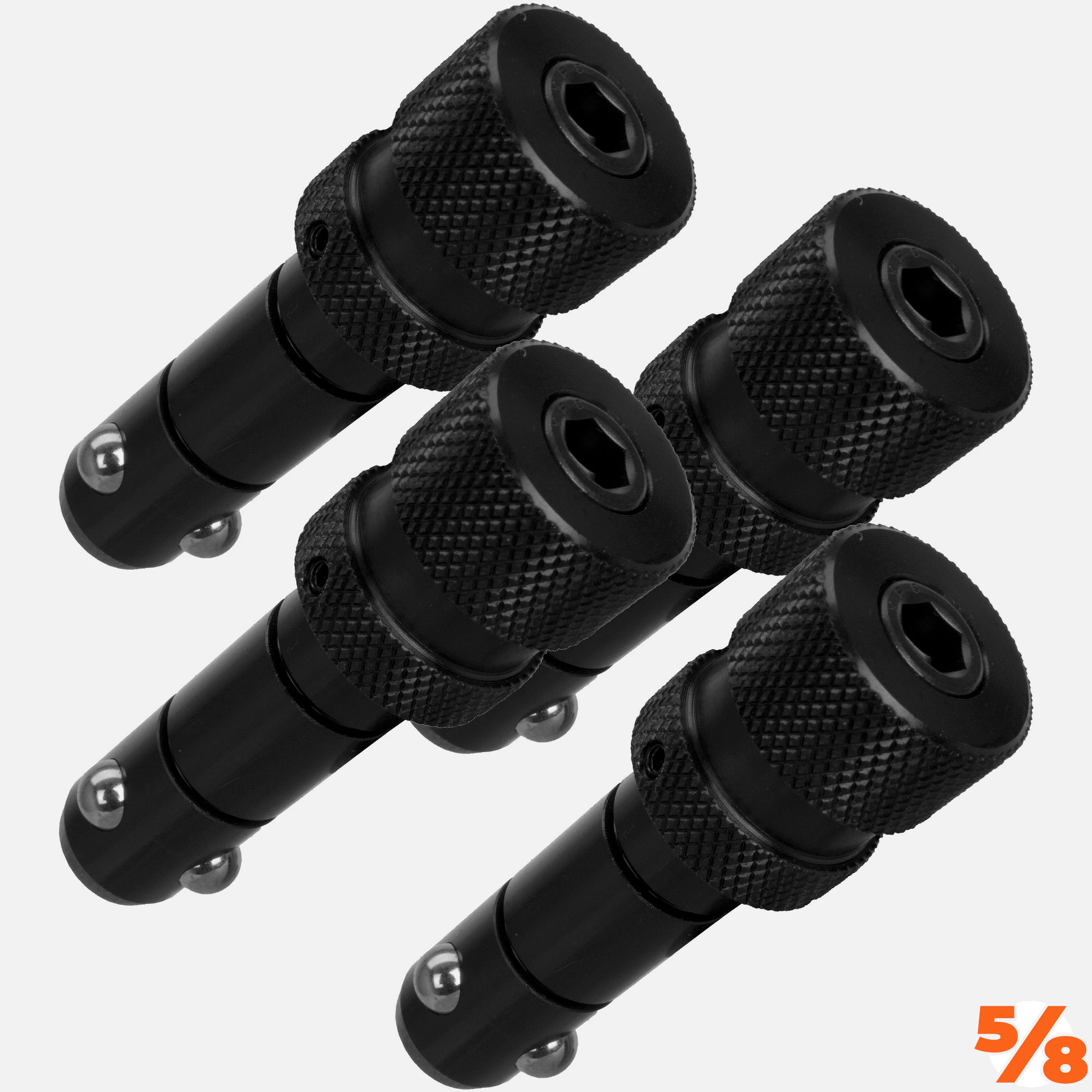 Tacking Bolt, Standard Length - 5/8" System - Image 5
