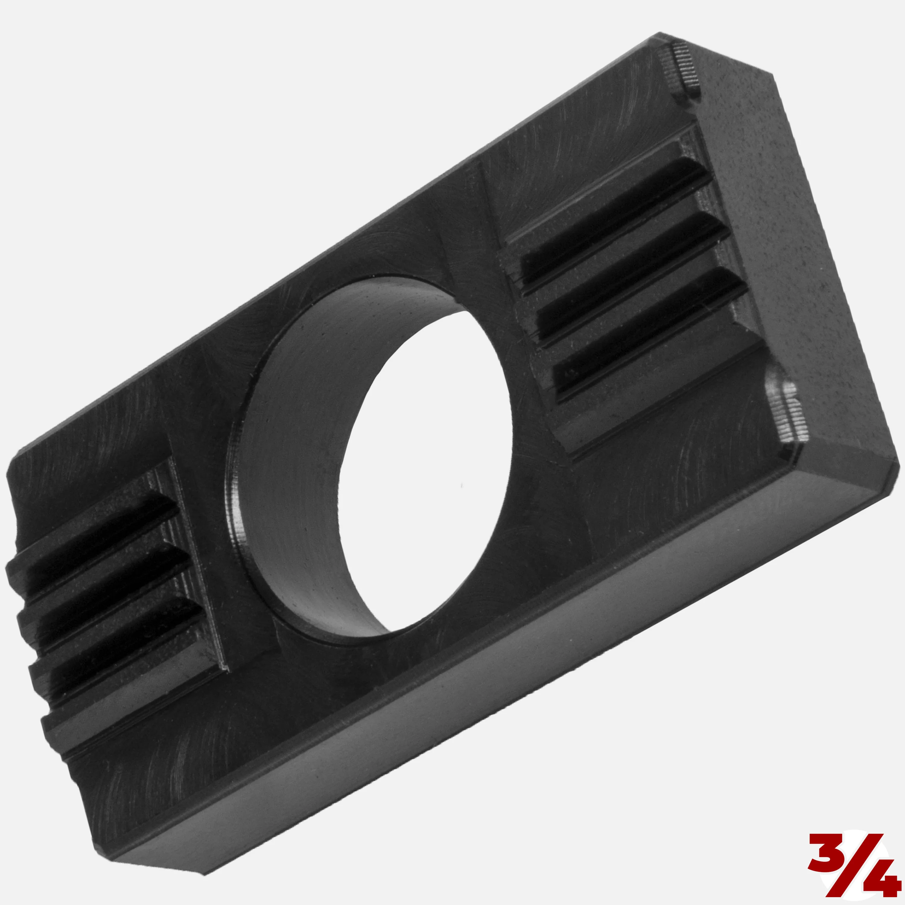 Tooth Block, 5" mini - 3/4" System - Image 3