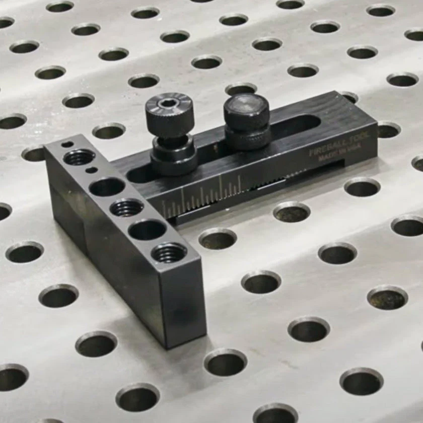 Tooth Block Kit - 5/8" System - Image 17