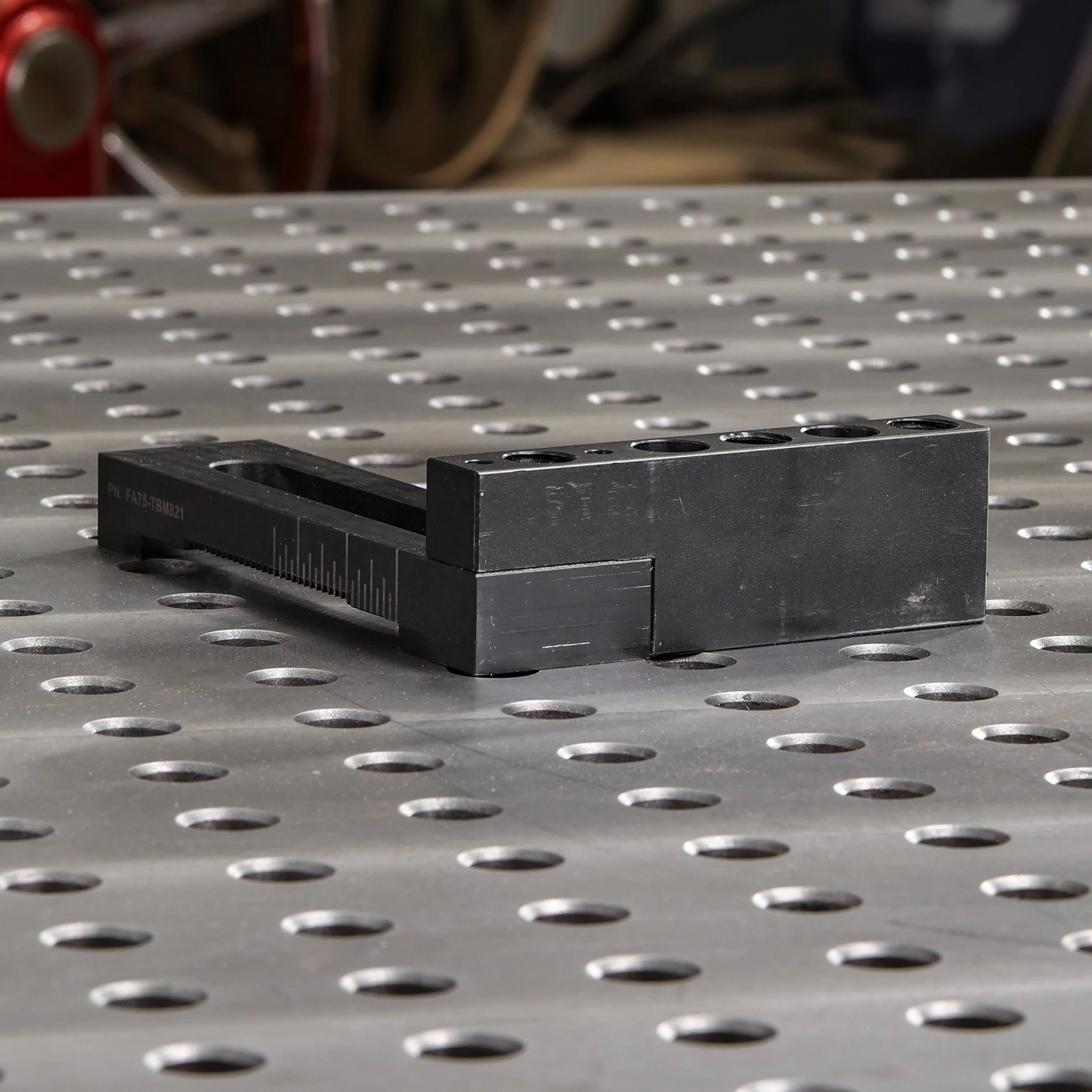 Tooth Block Kit - 5/8" System - Image 30