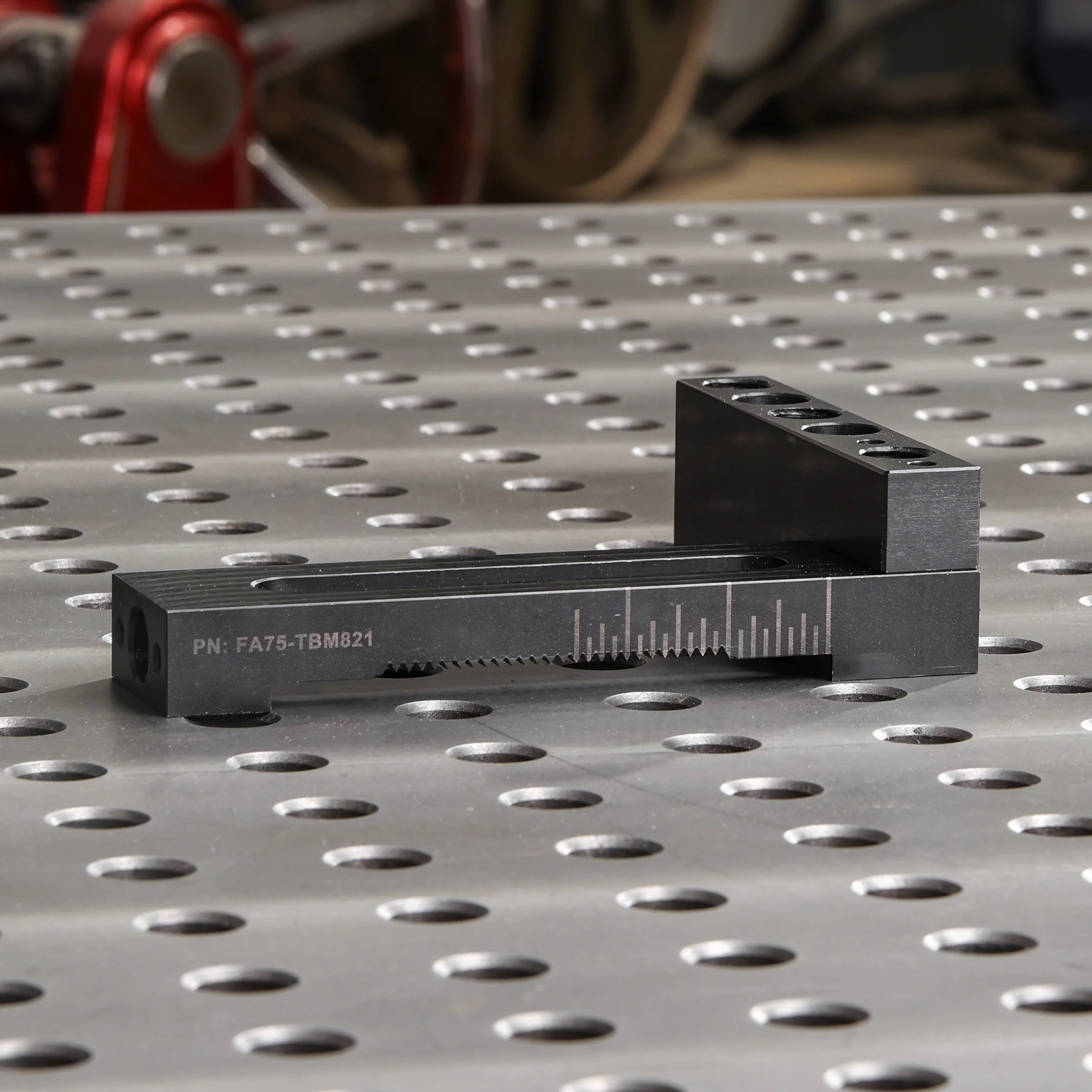 Tooth Block Kit - 3/4" System - Image 7
