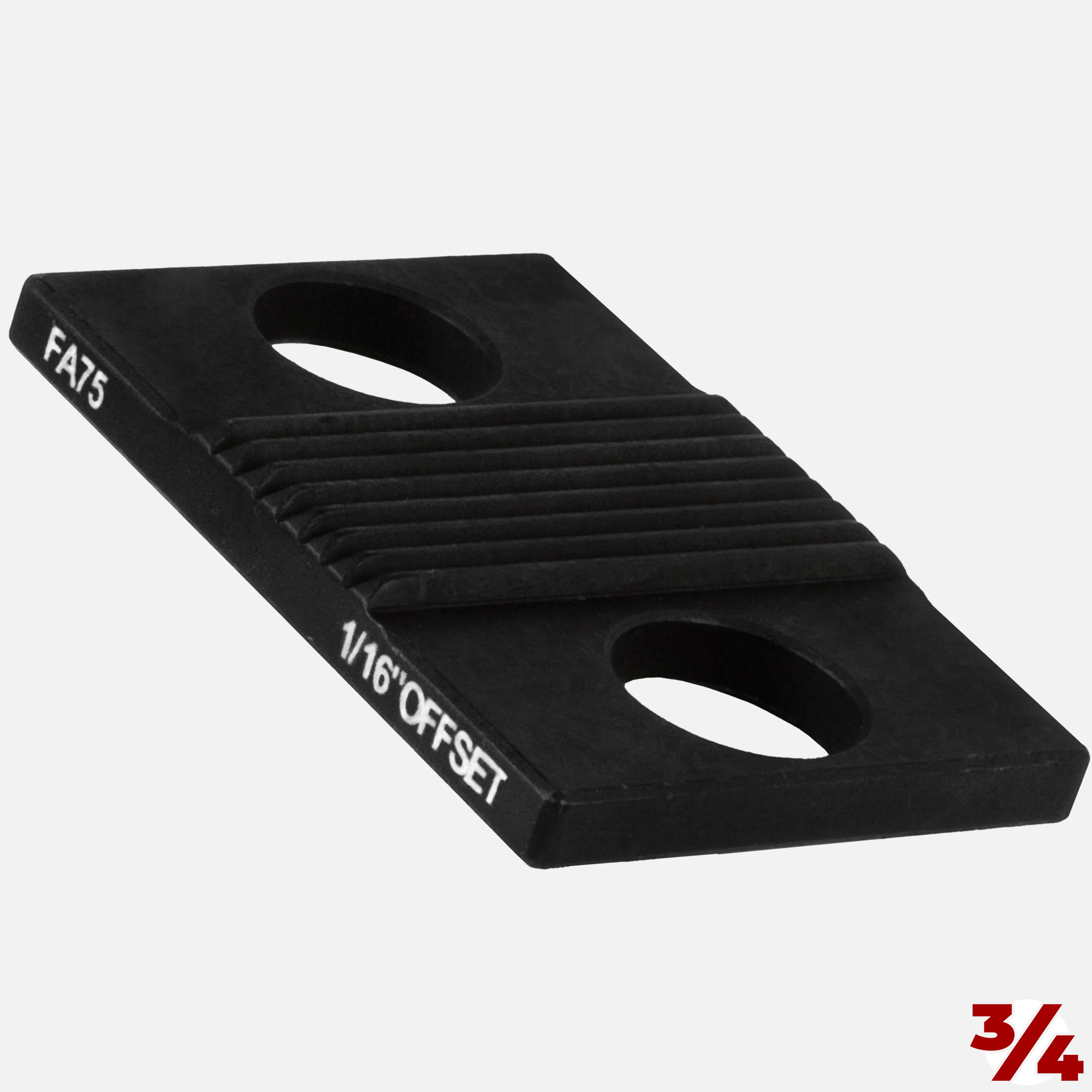 Replacement Tooth Block Washer