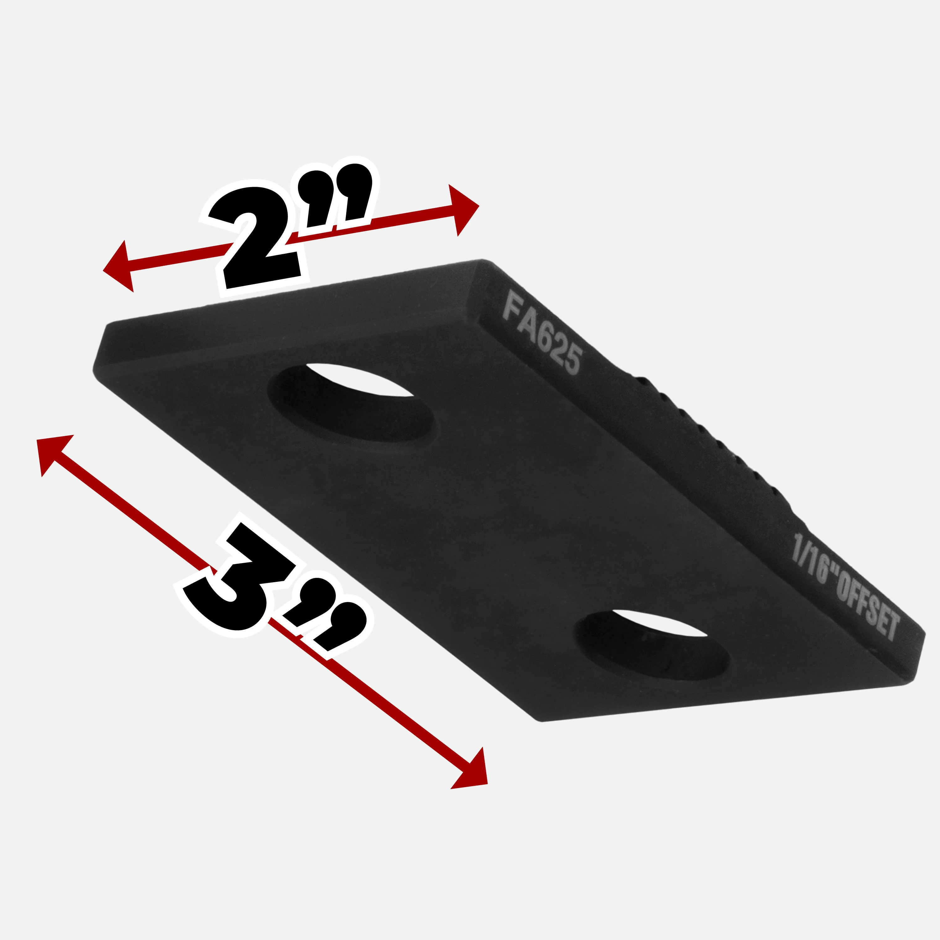 Replacement Tooth Block Washer - Image 9