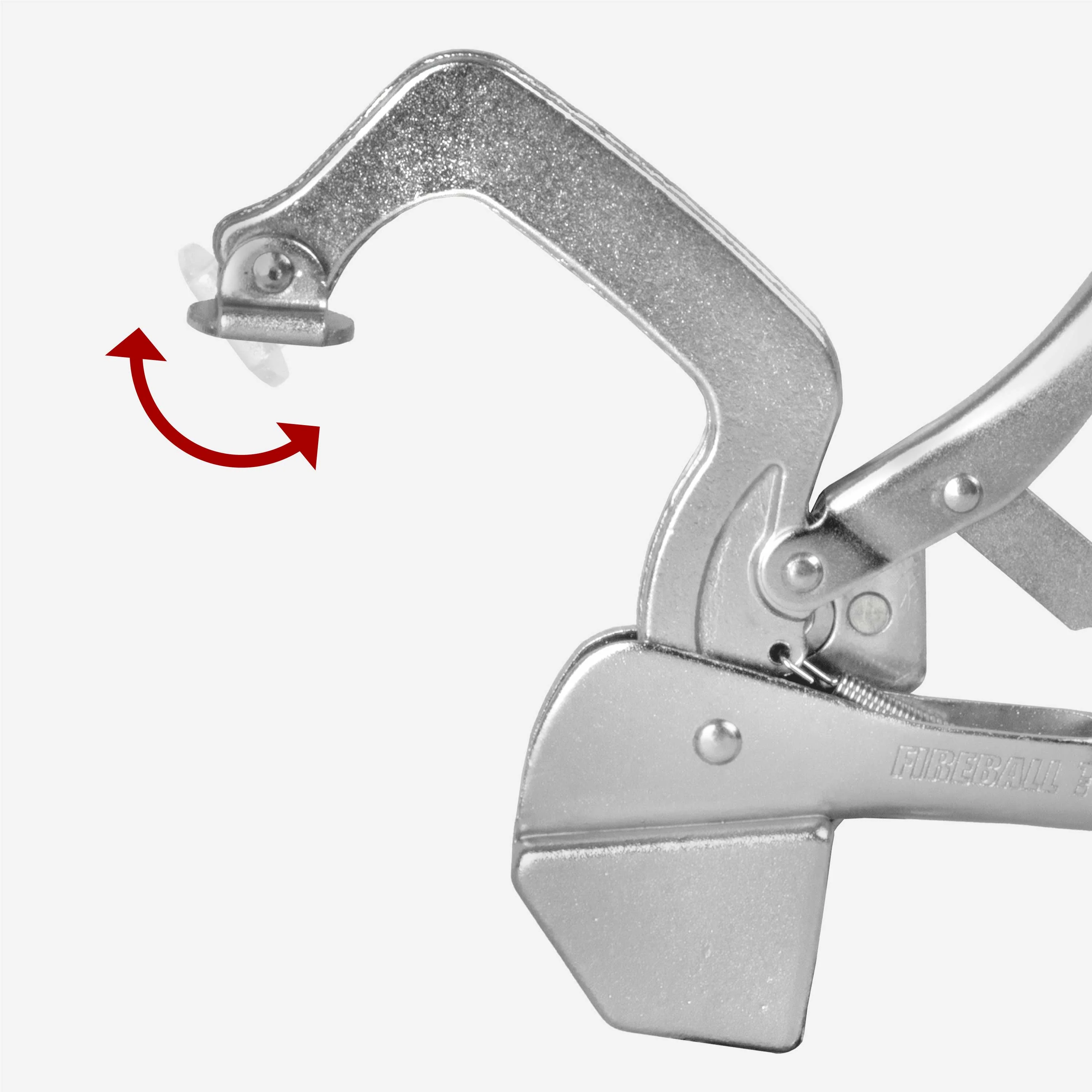 Twin Pin Plier - 3/4" System - Image 9