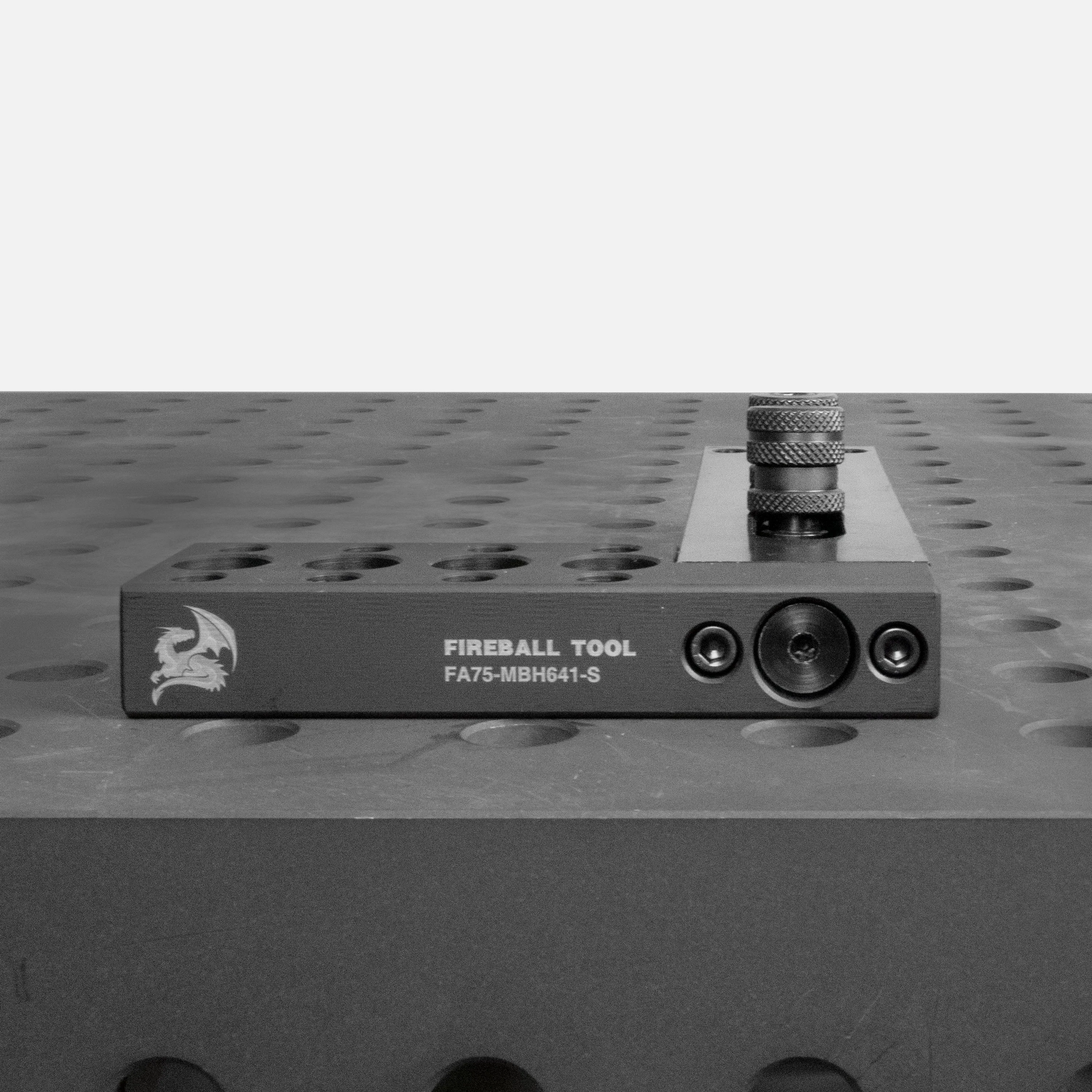 Twist Block, 4x1 Pattern - 3/4" System - Image 11