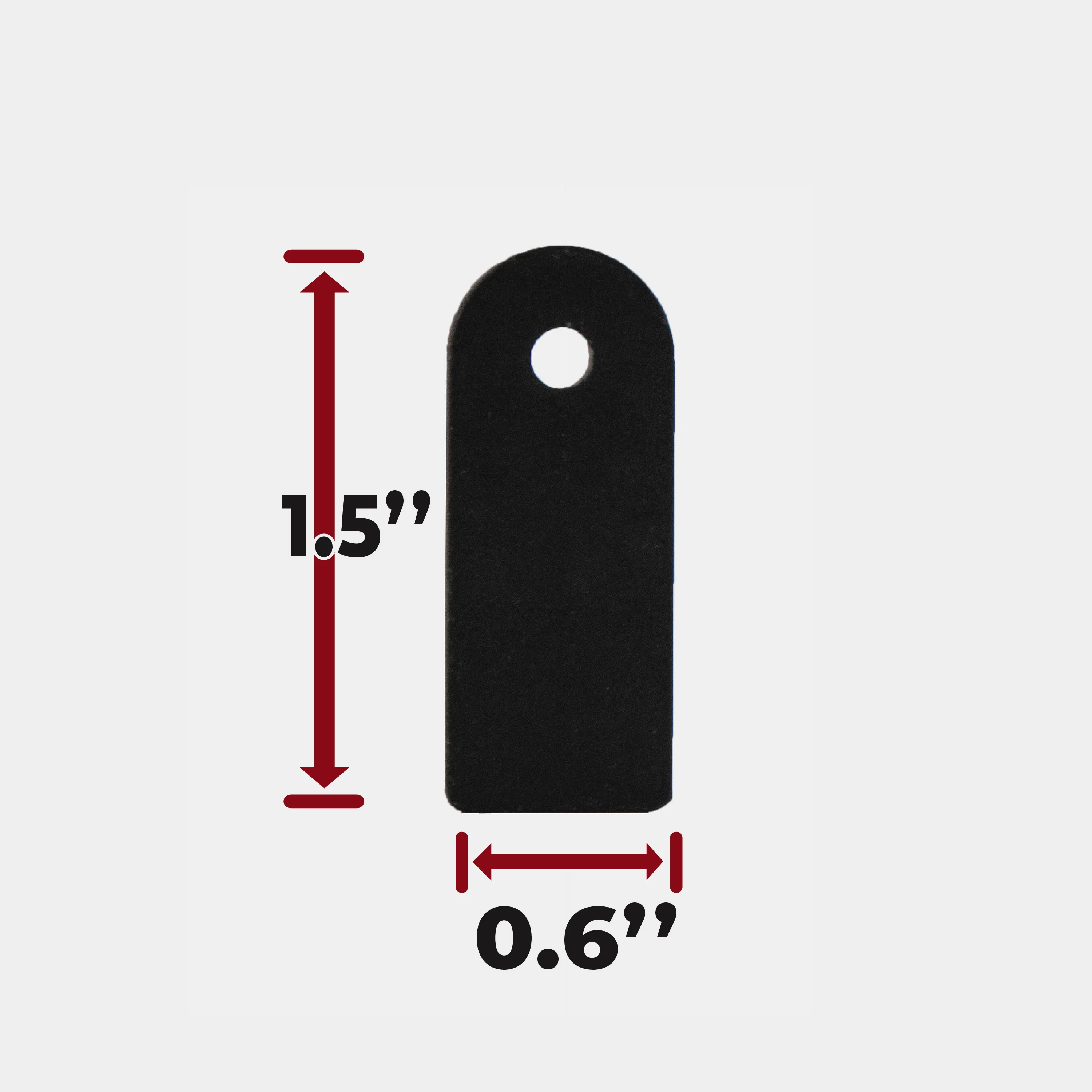5pc Edge Location Tab Kit - Image 21