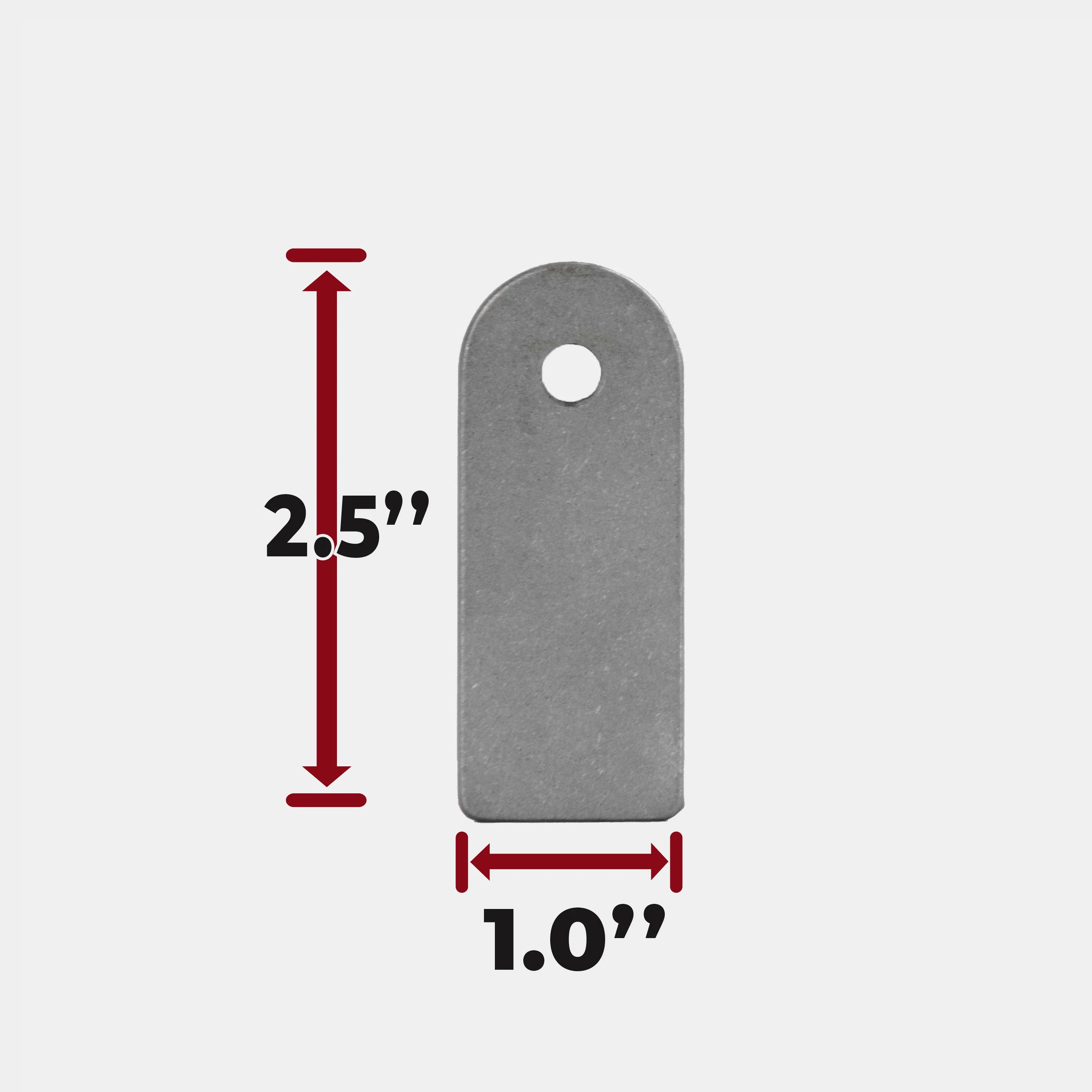 5pc Edge Location Tab Kit - Image 24