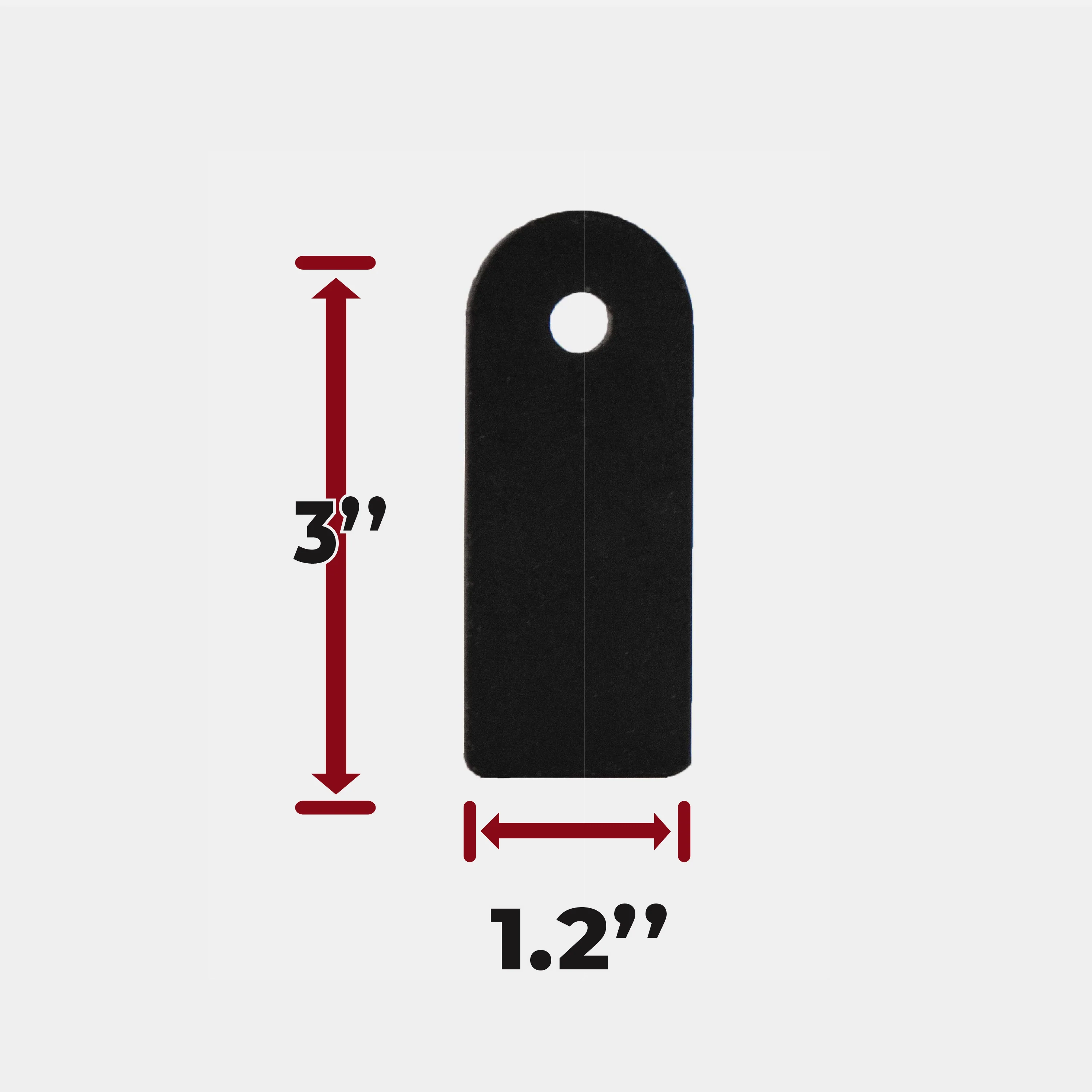 5pc Edge Location Tab Kit - Image 25