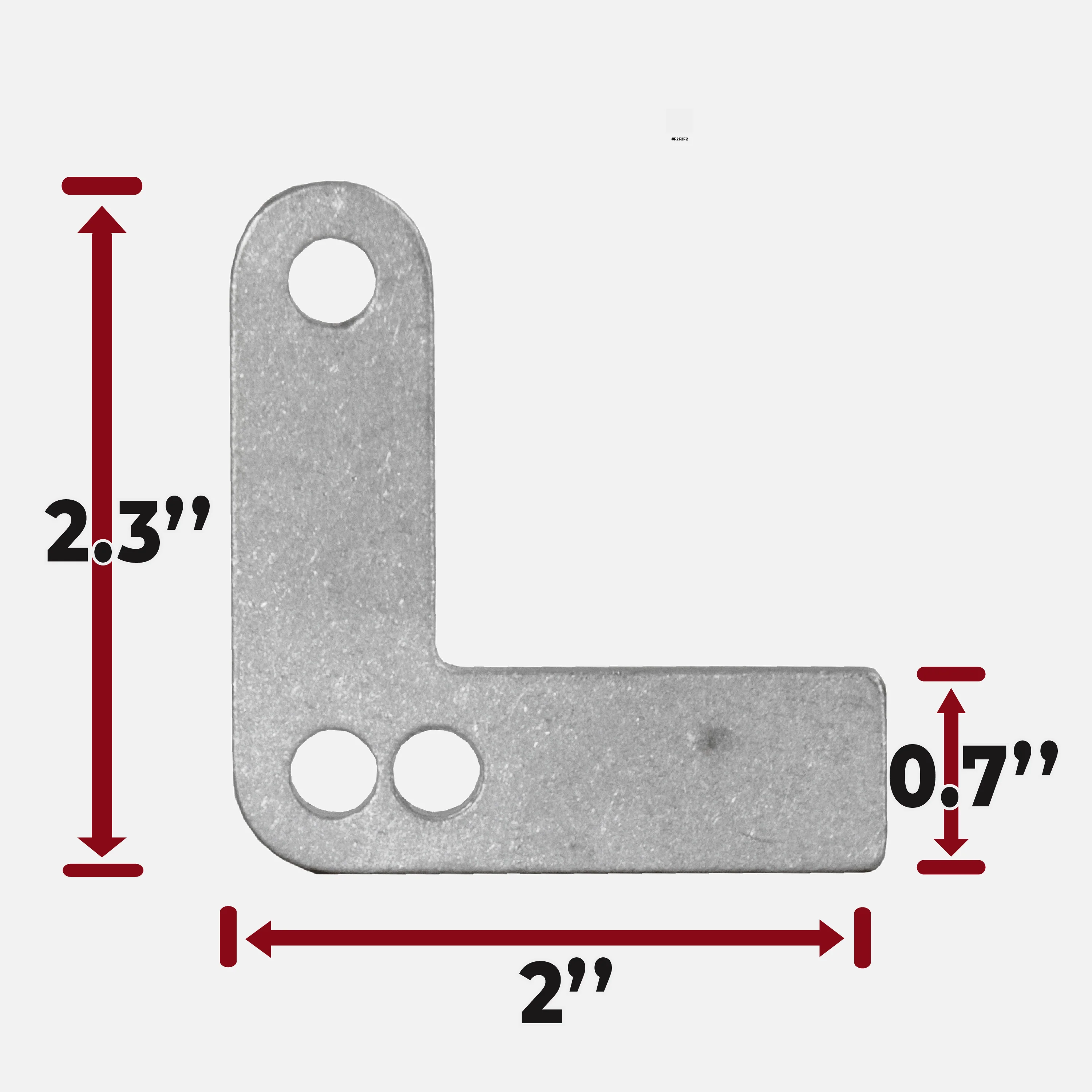 5pc Edge Location Tab Kit - Image 28