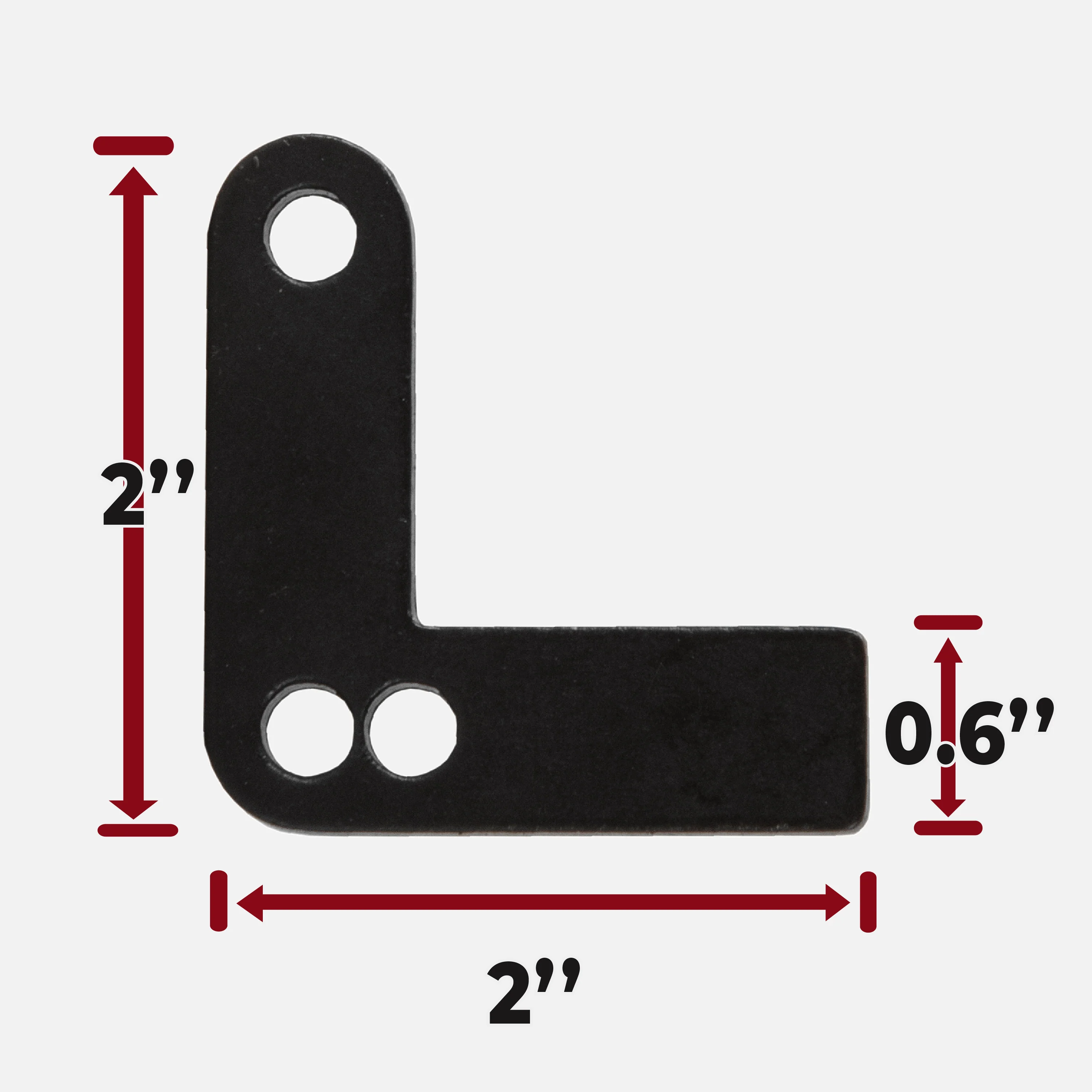 5pc Edge Location Tab Kit - Image 34