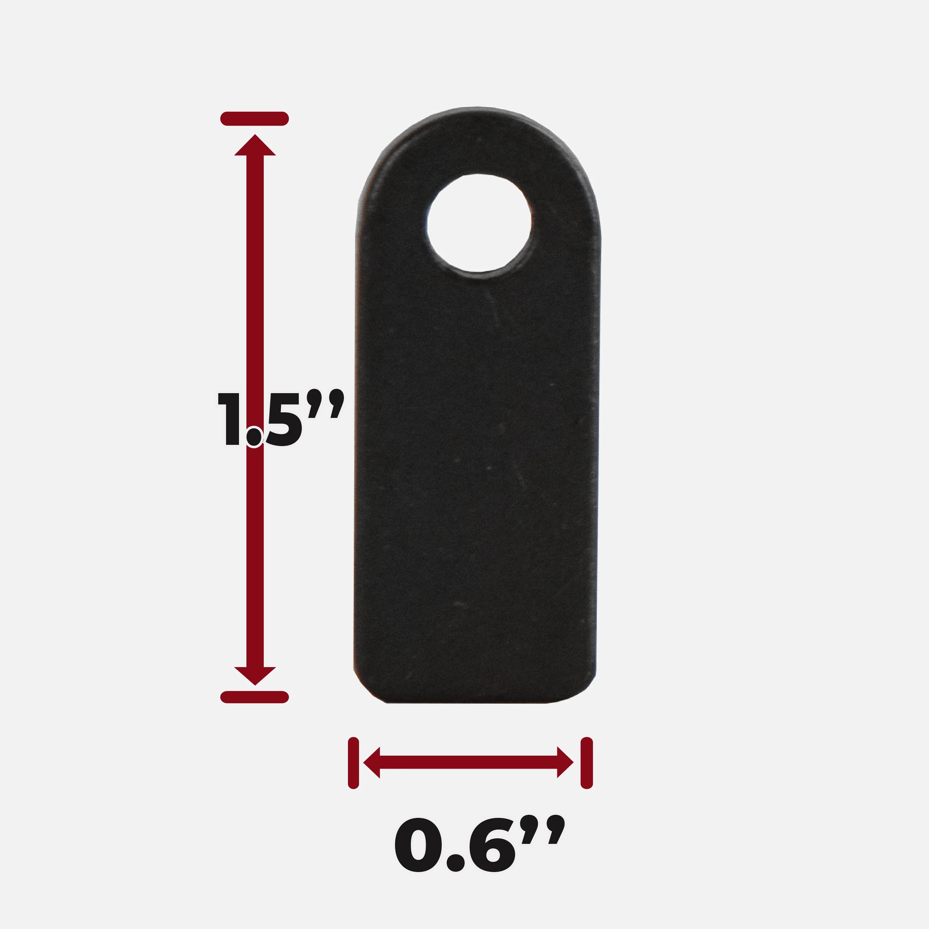 5pc Edge Location Tab Kit - Image 35