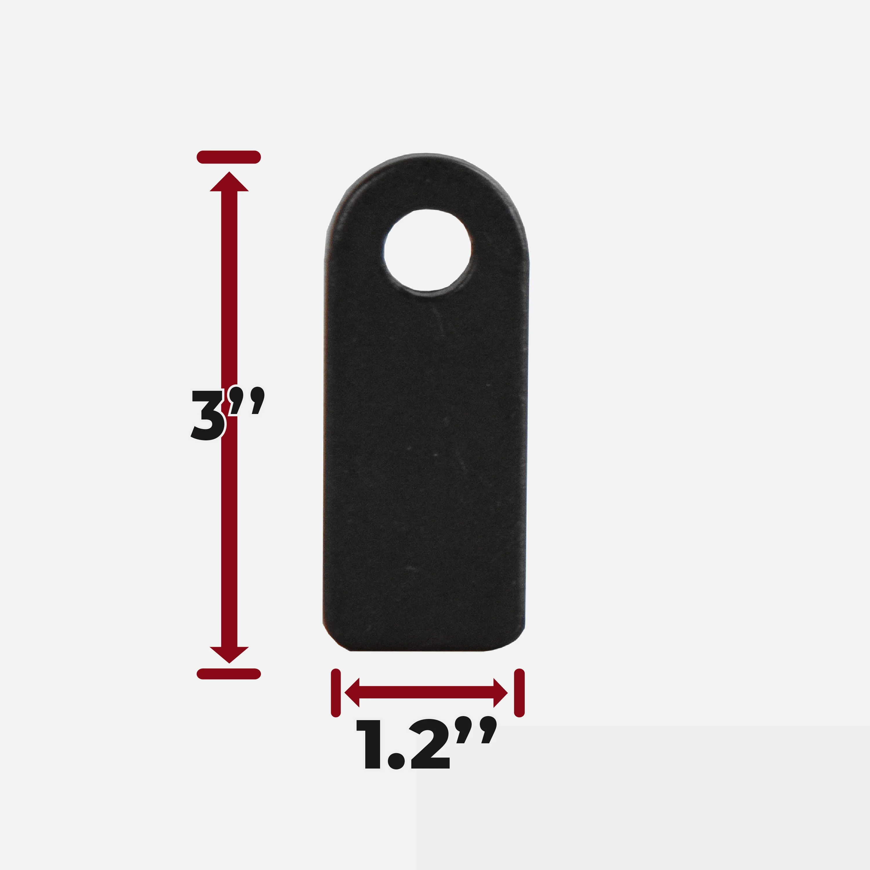 5pc Edge Location Tab Kit - Image 40
