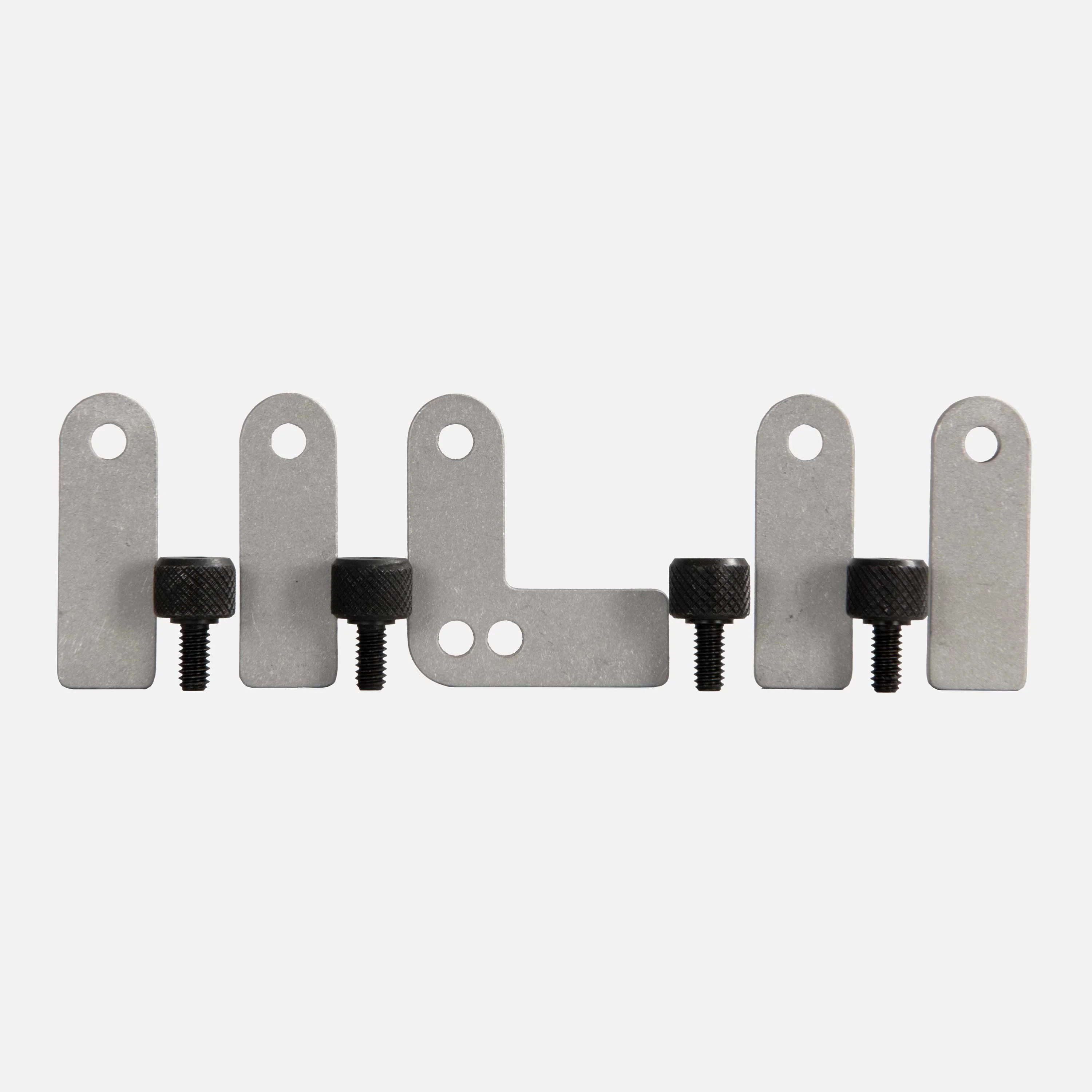 5pc Edge Location Tab Kit - Image 5
