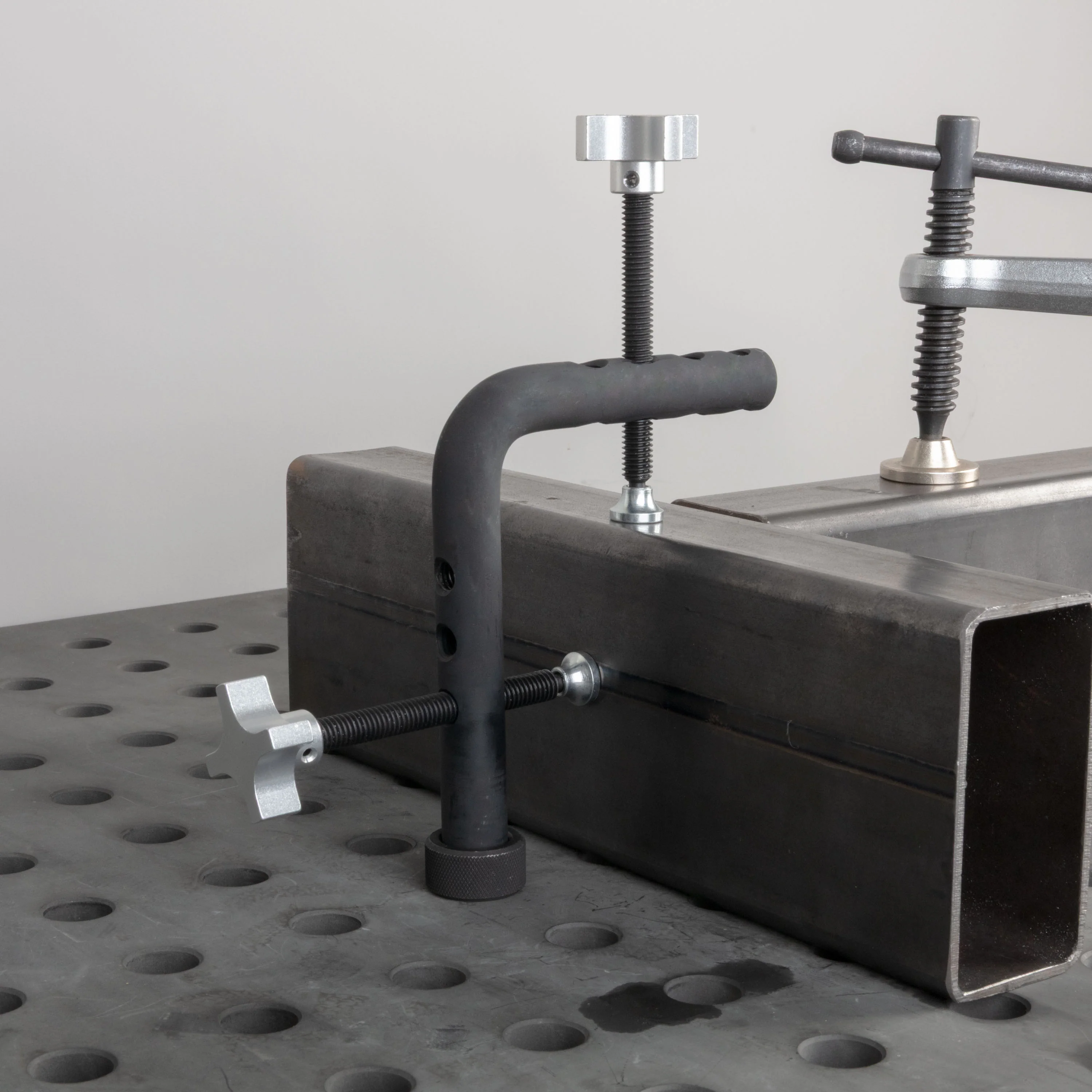 Variety Clamp Pack 3/4" System - Image 13
