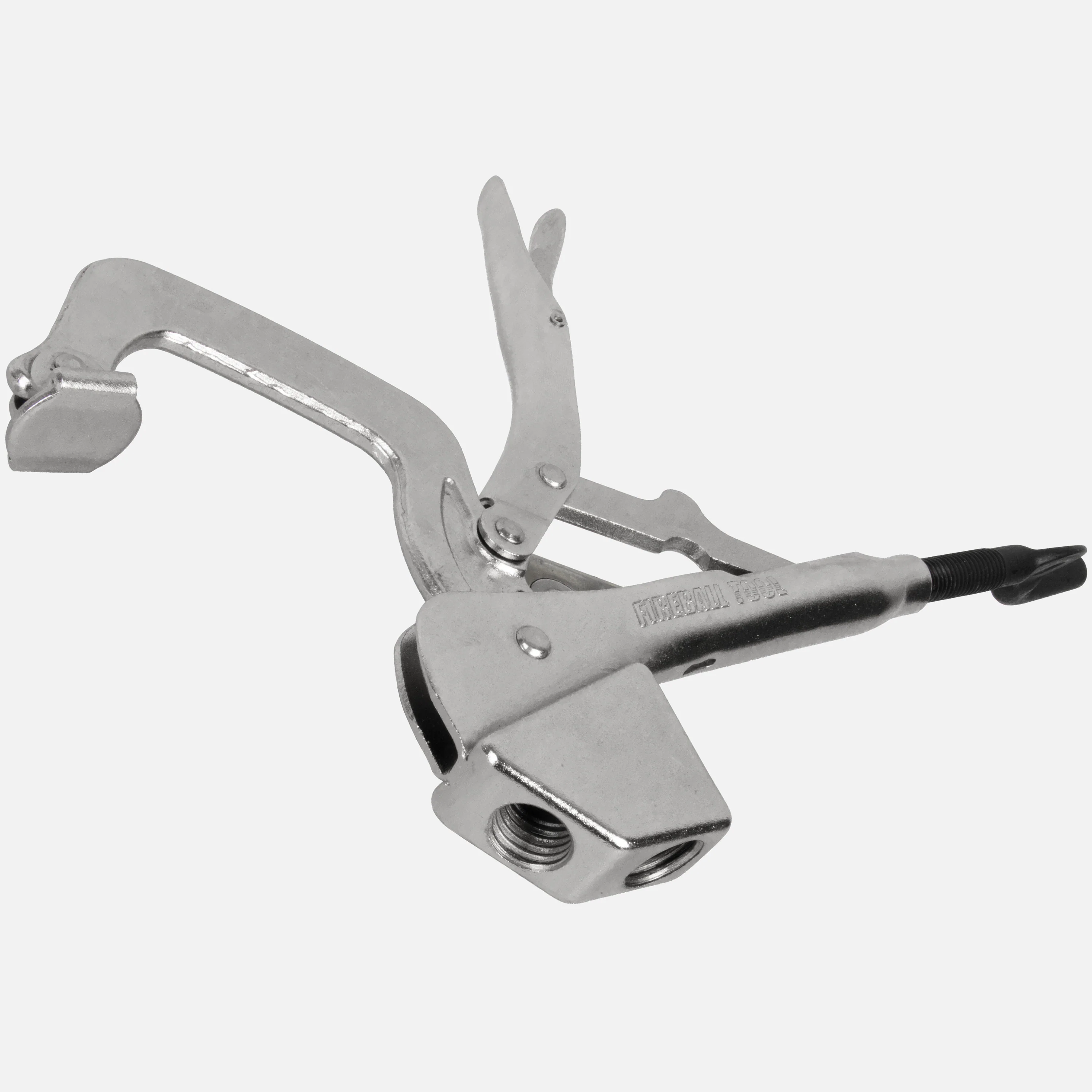 Variety Clamp Pack 3/4" System - Image 3