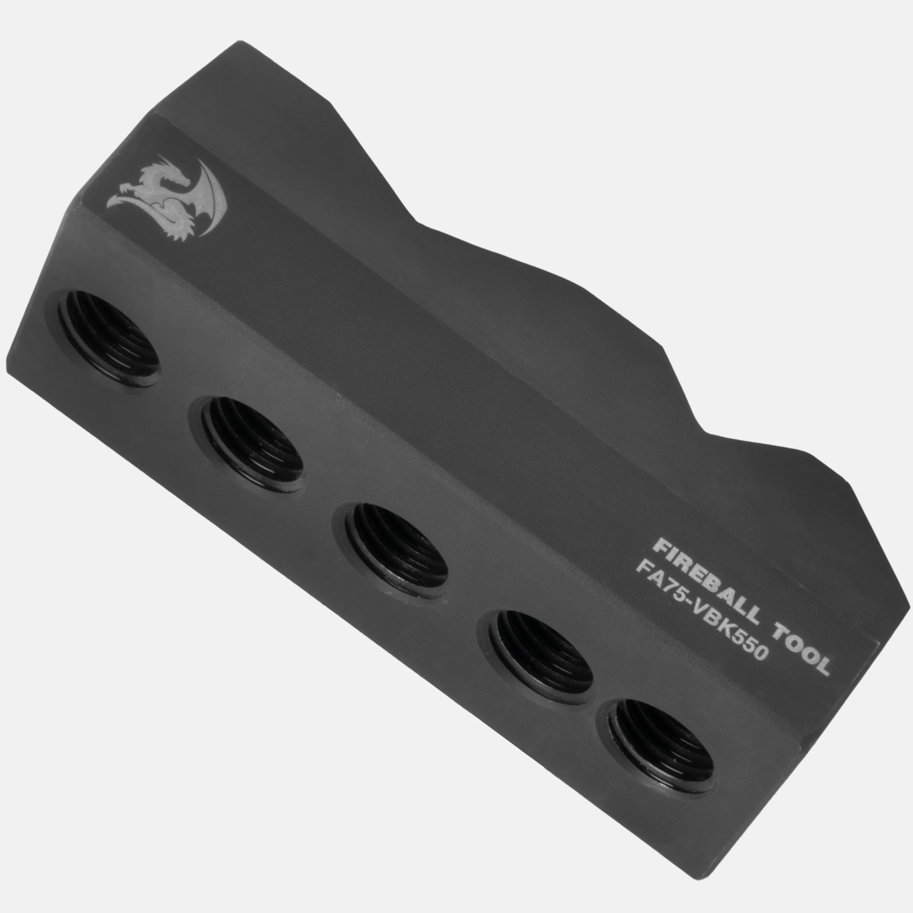 Wide V Block - 3/4" System - Image 10