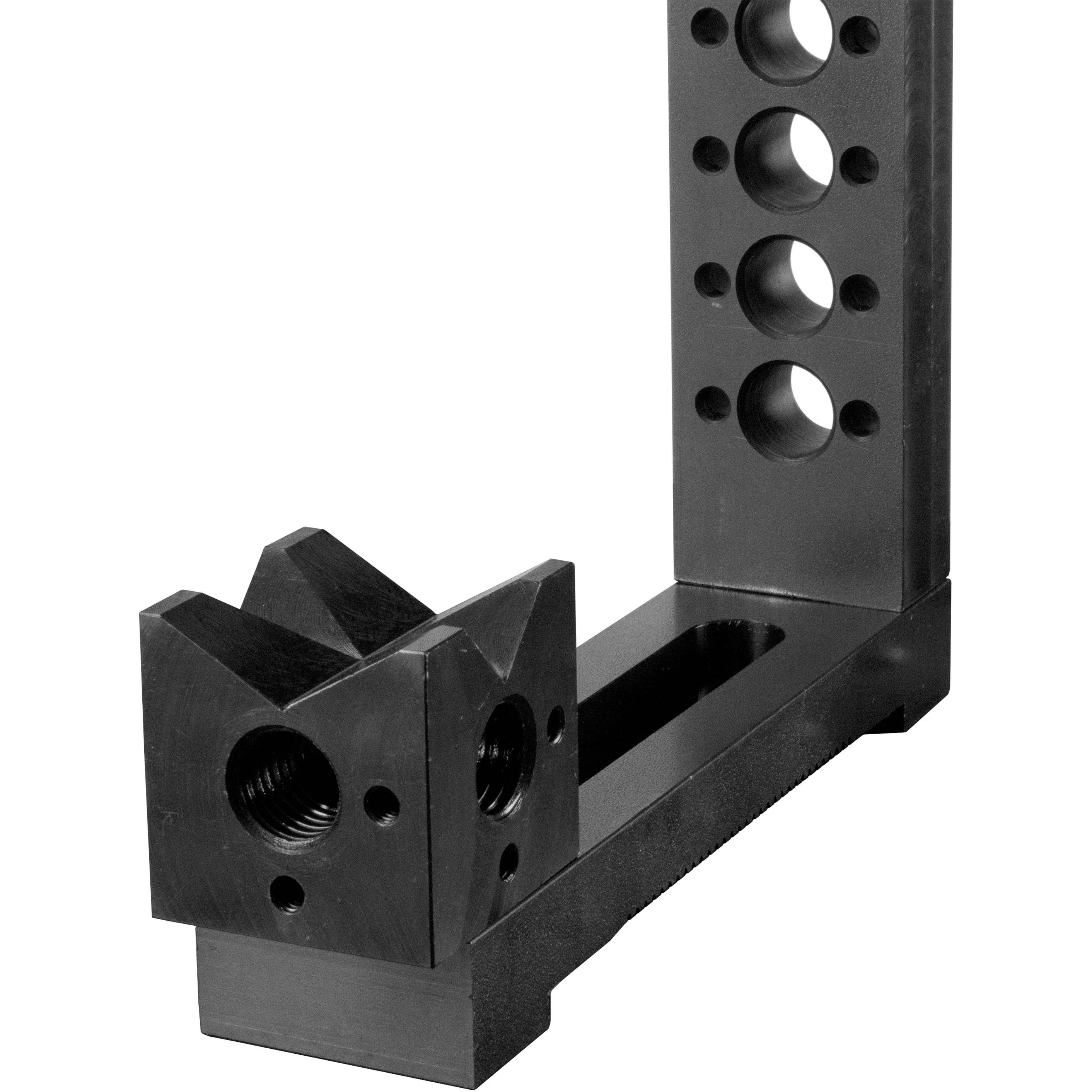 V Block, (2" x 2") EBR - 16mm System - Image 6