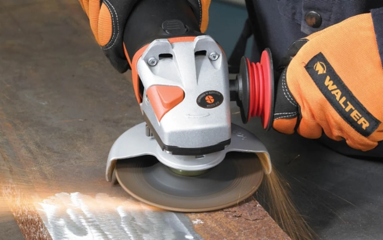 Walter Flexcut Mill Scale - Image 5