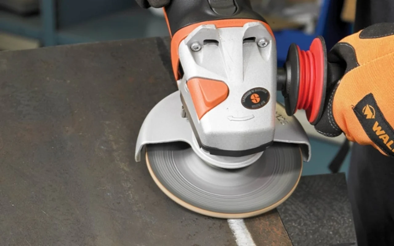 Walter Flexcut Mill Scale - Image 7
