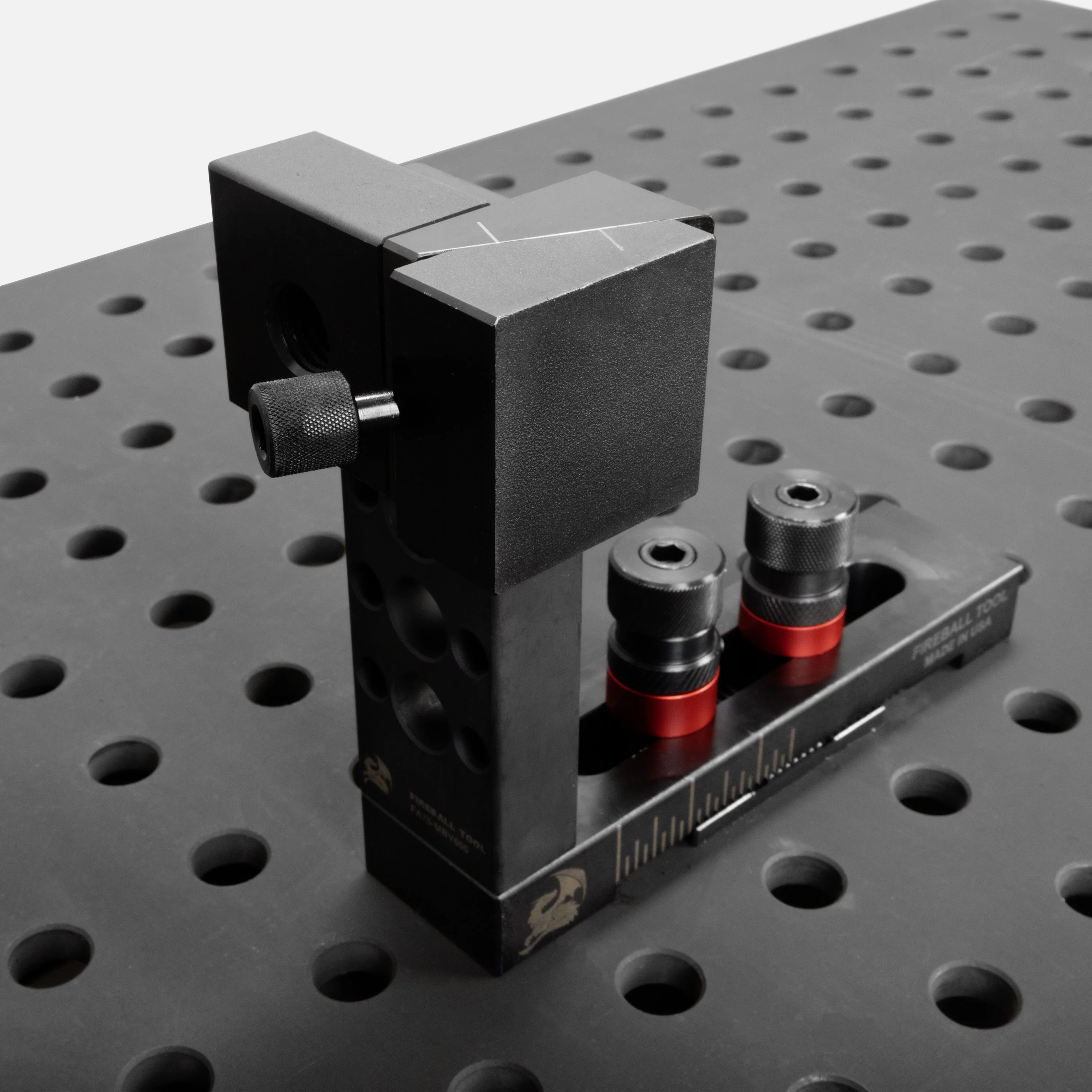 Wedge Block - 3/4" System - Image 4
