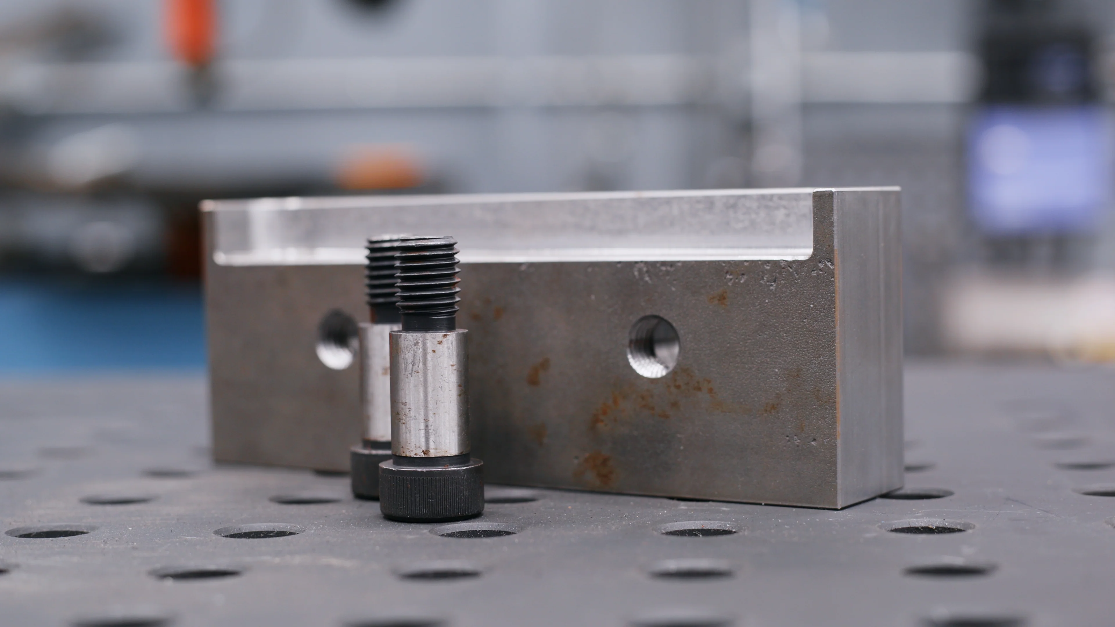 Sidekick Vise - Image 45