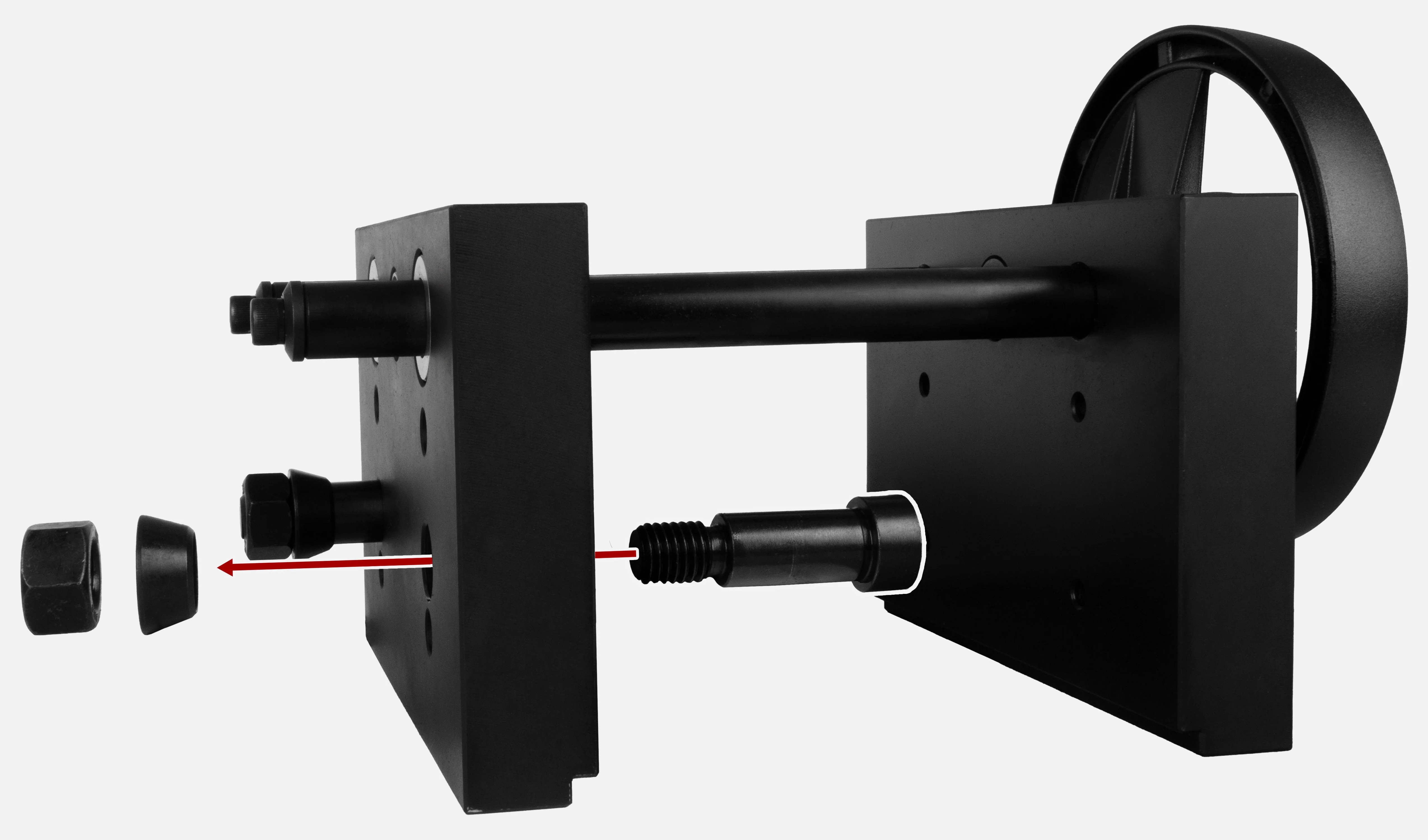 Sidekick Vise - Image 60