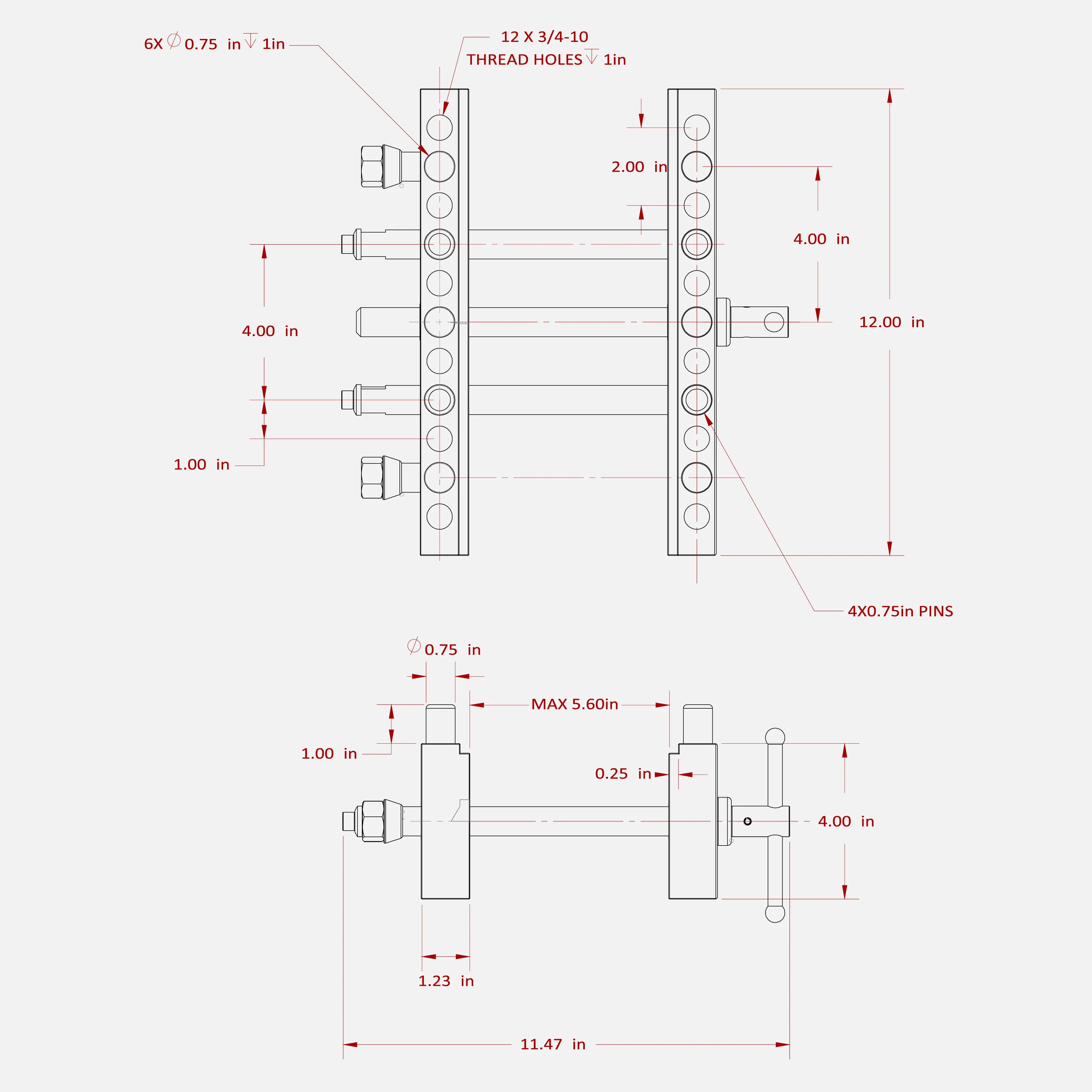 Sidekick Vise - Image 78