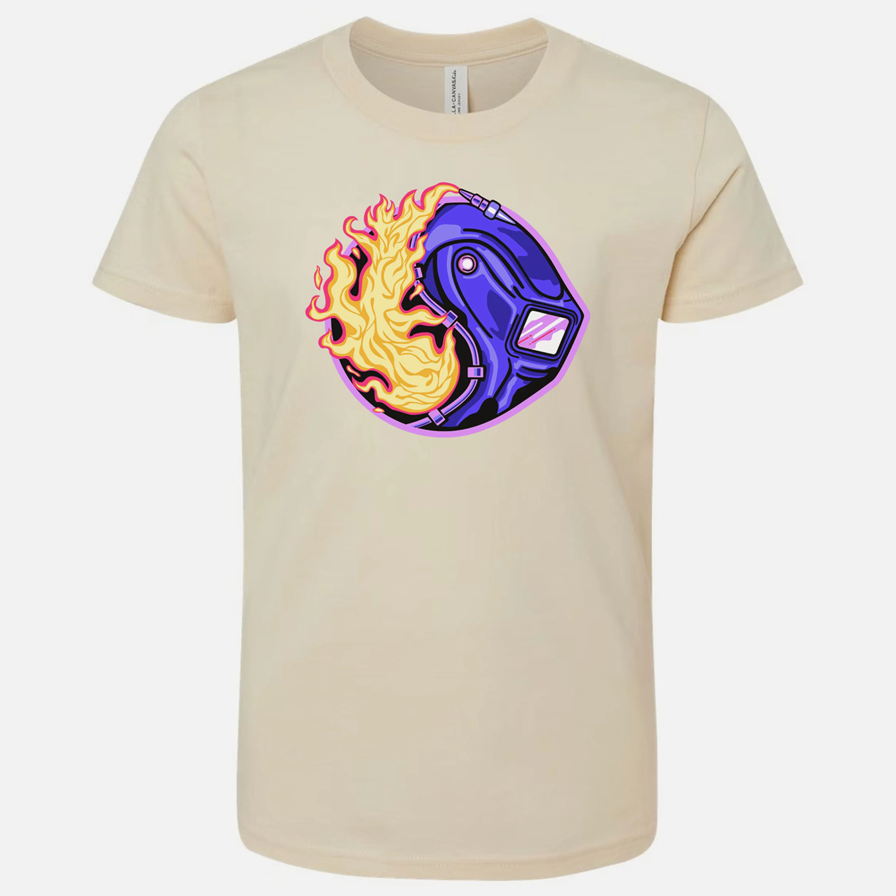 Yin Yang T-Shirt - Image 3